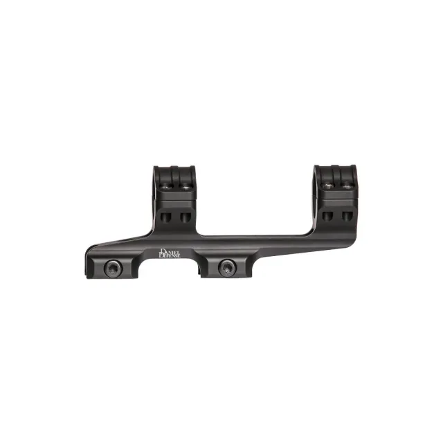 Daniel Defense 0304707146 30mm Optics Mount Black Anodized Aluminum - View 2