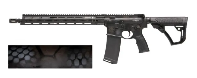 Daniel Defense DDM4 V7 5.56 NATO 02-128-02267-047 - View 2