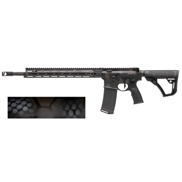 Daniel Defense DDM4 V7 Pro 5.56 02-128-02364-047 - View 2