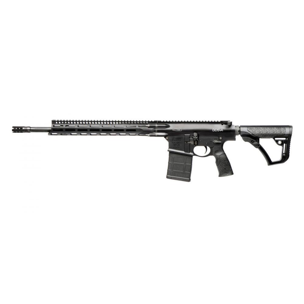 Daniel Defense DD5 V4 308 Win 02-158-13210-047 - View 2
