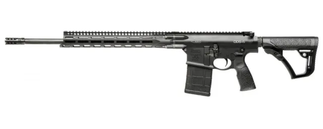 Daniel Defense DD5 V5 6.5 Creedmoor AR-10 Rifle - View 2