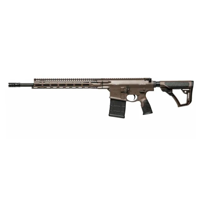 Daniel Defense DD5 V4 .308 Win 02-158-15060-047 - View 2