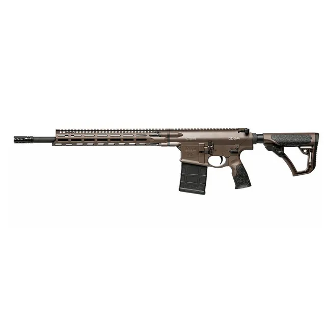 Daniel Defense DD5 V4 6.5 Creedmoor 02-158-20057-047 - View 2