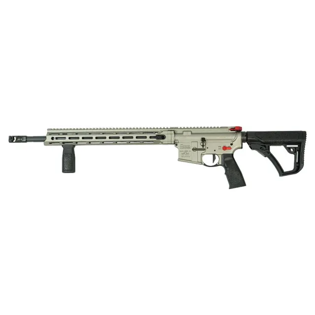 Daniel Defense DDM4V7 Pro 5.56 NATO 02-128-09385-047 - View 2