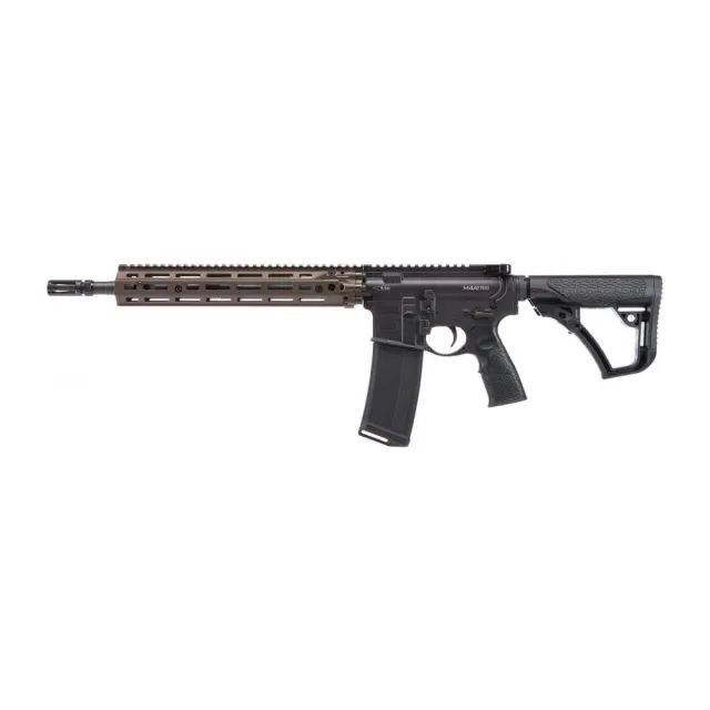 Daniel Defense M4A1 RIII 5.56 NATO AR-15 Carbine - View 2