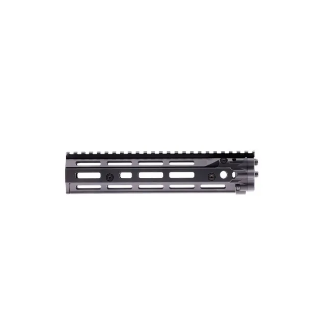 Daniel Defense 01-004-02976-006 AR-15 RIS III Rail 9.5" Black - View 2