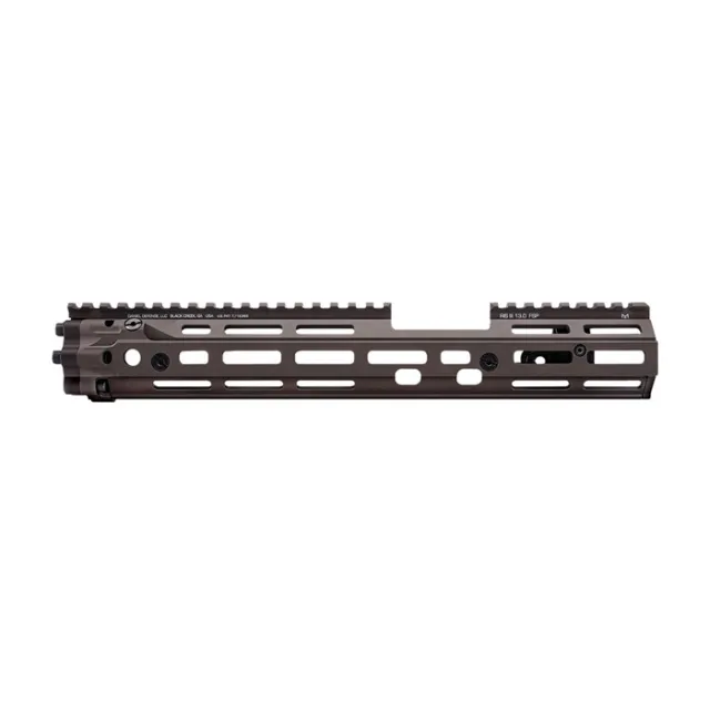 Daniel Defense RIS III 13" FSP Assembly FDE 01-004 - View 2