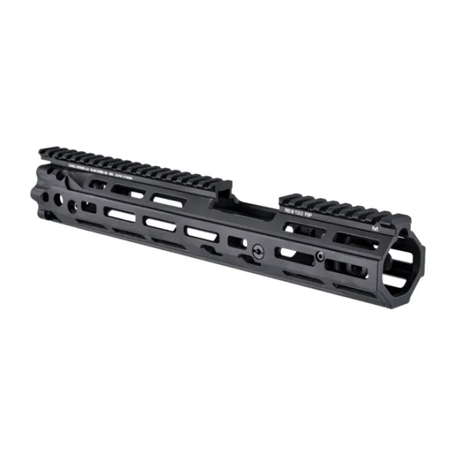 Daniel Defense 01-004-02383-006 AR-15 RIS III Rail 13" Black - View 2