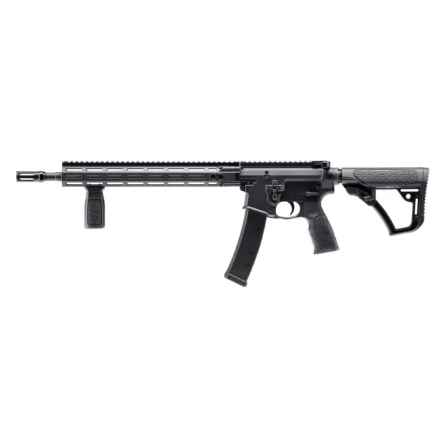 Daniel Defense PCC 916 9mm 02-189-19089 - View 2
