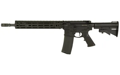 Daniel Defense M4A1 .223 Remington WEBGB-M4A1 - View 2