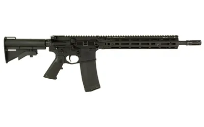 Daniel Defense M4A1 .223 Remington WEBGB-M4A1 - View 3