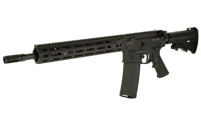 Daniel Defense M4A1 .223 Remington WEBGB-M4A1 - View 4