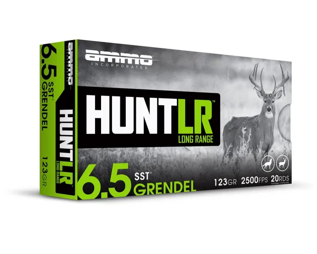 Ammo Inc 300WM180SP-A20 300 Win Mag 180 Gr Soft Point 20/Box - View 2