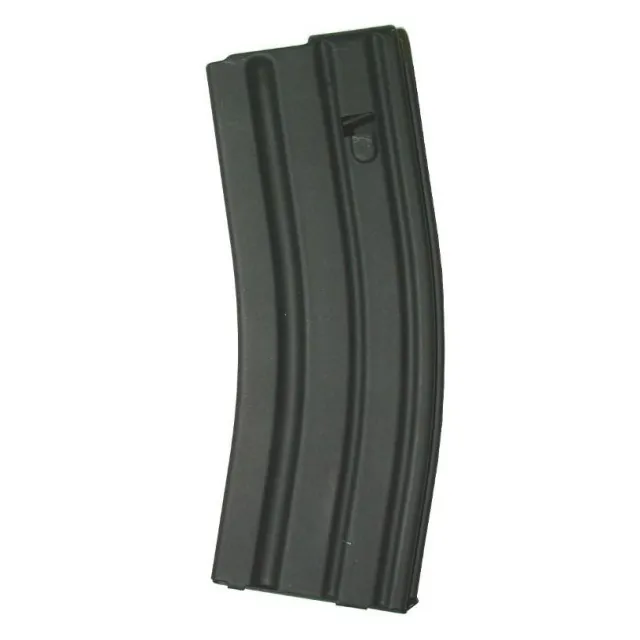 ASC AR Family Rifle Magazine Black Follower .223 Remington Stainle... - View 2