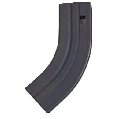 ASC AR Family Rifle Magazine 7.62x39 30rd Black Follower 762X39 - View 2