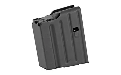 Ammunition Storage Components 5-Round 308 Win 5rd SS Black Marlube - View 2