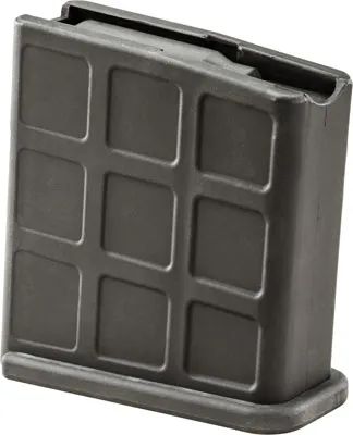 Alexander Arms M338MAG Ulfberht .338 Lapua 10-Round Polymer Magazine - View 2