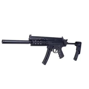 American Tactical Imports GSG-16 22 LR GERGGSG1622 - View 2