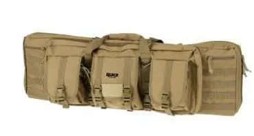 American Tactical Imports ATICT42DBT 42 In Double Gun Case Tan Waterproof - View 2