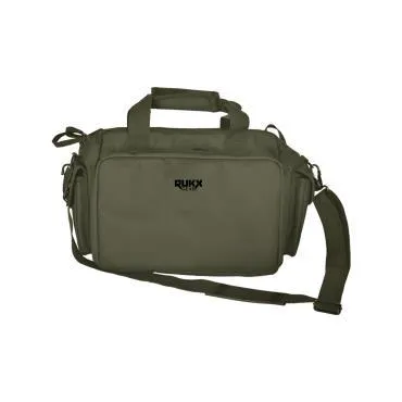 American Tactical Imports ATICTRBG 16In Green 600D Nylon Range Bag - View 2