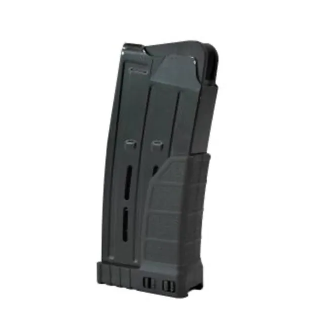 American Tactical Imports Bull-Dog 12 Gauge Shotgun Magazine 5-Round Black - View 2