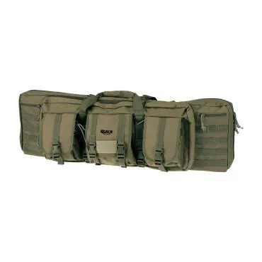 American TACTICAL IMPORTS RUKX Gear 42in Green Double Rifle Case - View 2