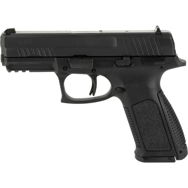 American Tactical Imports FXS-9 9mm ATIGFXS910 - View 2