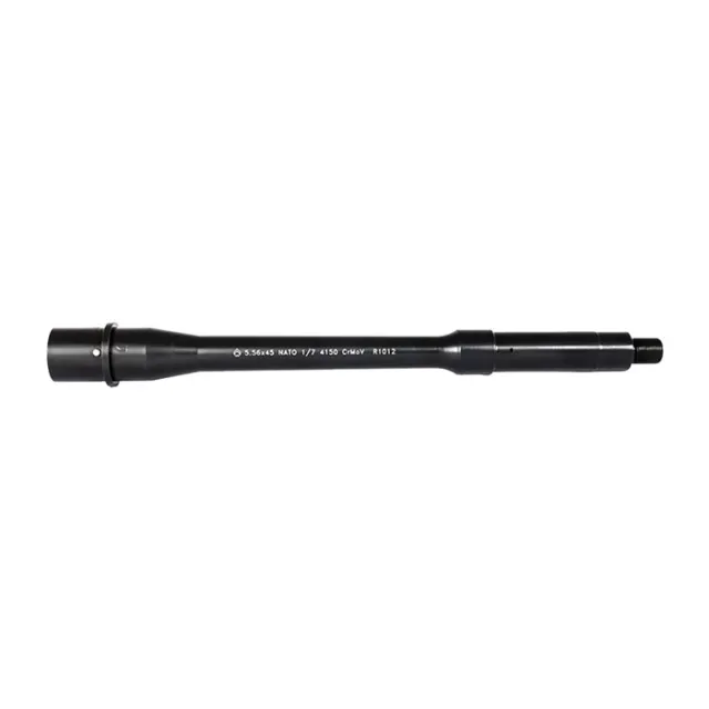Ballistic Advantage BABL556005M 5.56 NATO 10.5" Barrel 4150 Steel QPQ Finish - View 2