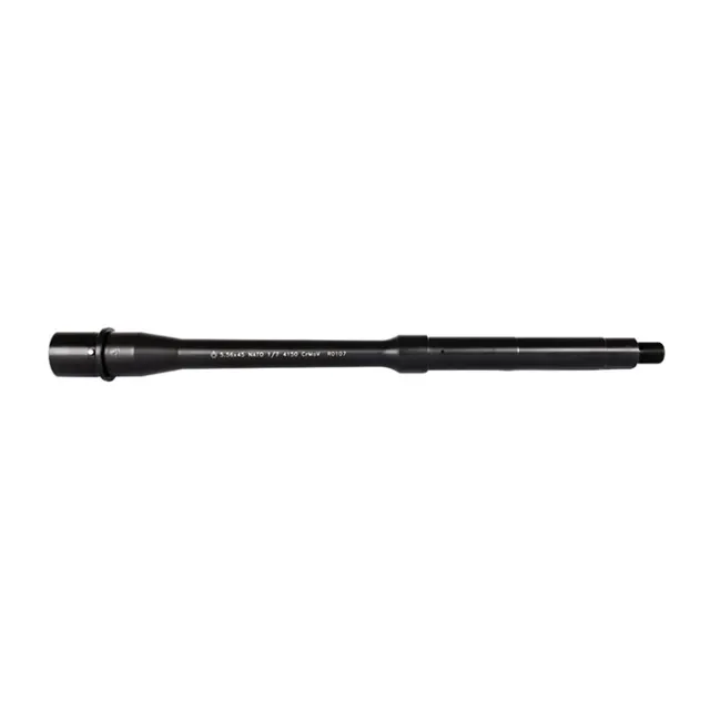 Ballistic Adv 12.5" 556 Govt Carbine Length Barre - View 2