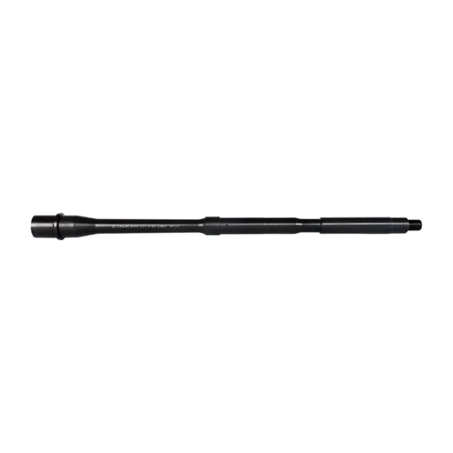 Ballistic Advantage BABL556014M 16" 5.56 NATO AR-15 Barrel QPQ Finish - View 2