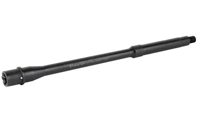 Ballistic Advantage BABL556035M 13.9" 5.56 NATO Barrel 1:7 Twist Black - View 3