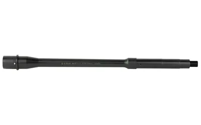 Ballistic Advantage BABL556035M 13.9" 5.56 NATO Barrel 1:7 Twist Black - View 4