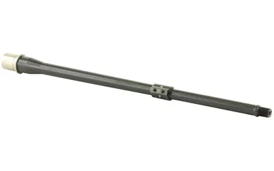 Ballistic Advantage BABL556025F 16" 5.56 NATO Barrel 1:7 Twist Hanson Mid - View 3
