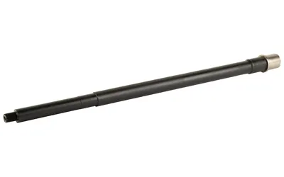 Ballistic Advantage BABL22ARC02PQ 22 ARC 18In 1:7 Twist QPQ - View 2