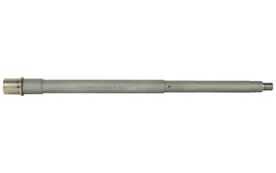 Ballistic Advantage BABL223017P 223 Wylde 16 in SPR Barrel Stainless Finish - View 4