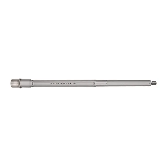 Ballistic Advantage BABL223017PL Premium Series 223 Wylde 16" Stainless... - View 2