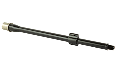 Ballistic Advantage BABL223008PQ 223 Wylde 14.5In Black QPQ - View 2
