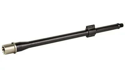 Ballistic Advantage BABL223008PQ 223 Wylde 14.5In Black QPQ - View 3
