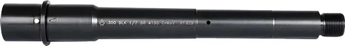 Ballistic Advantage BABL300001M Barrel 300 Blackout 8 in QPQ Black Finish - View 2
