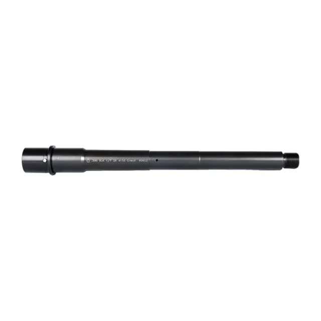 Ballistic Advantage BABL300006M 300BLK 10" Pistol Length AR Barrel - View 2