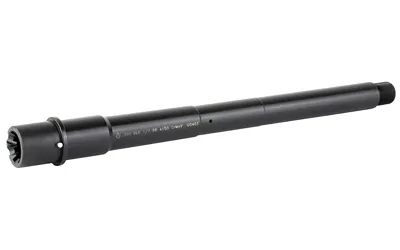 Ballistic Advantage BABL300008M 10.5" 300 Blackout Barrel 1:7 Twist Black - View 3