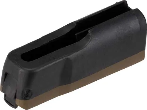 Browning X-Bolt 7mm PRC Burnt Bronze 3 Round Capacity Magazine - View 2
