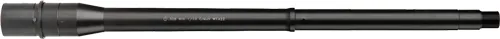 Ballistic Advantage 16" 308 Win Barrel - Tactical Gov Profile, Mid-Length, QPQ Finish - View 2