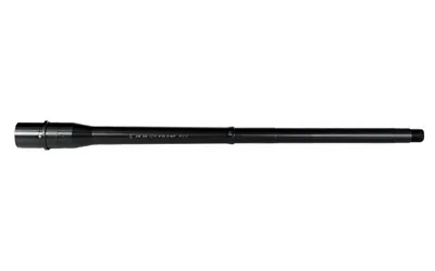 Ballistic Advantage BABL308005M 18" .308 Win Barrel 5/8x24 QPQ Black - View 2