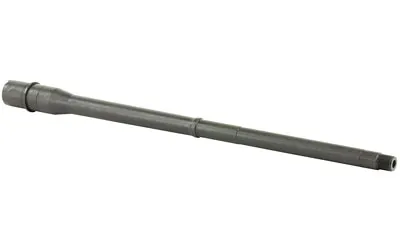 Ballistic Advantage BABL308005M 18" .308 Win Barrel 5/8x24 QPQ Black - View 3
