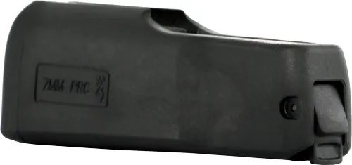 Browning X-Bolt 7mm PRC Magazine, 3 Round Capacity, Black Matte Finish - View 2