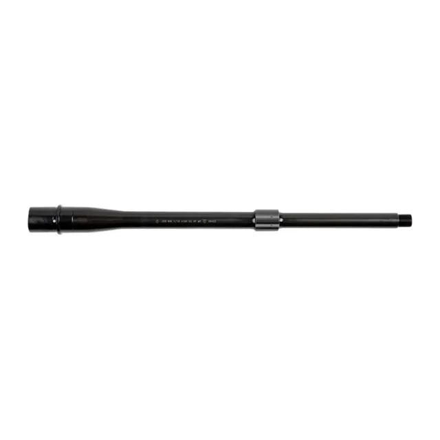 Ballistic Advantage BABL308017PQ 308 Winchester 16 In Black - View 2