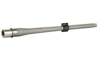 Ballistic Advantage BABL308019P 16" 308 Win Barrel, Hanson Profile, Black - View 3