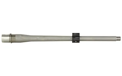 Ballistic Advantage BABL308019P 16" 308 Win Barrel, Hanson Profile, Black - View 4