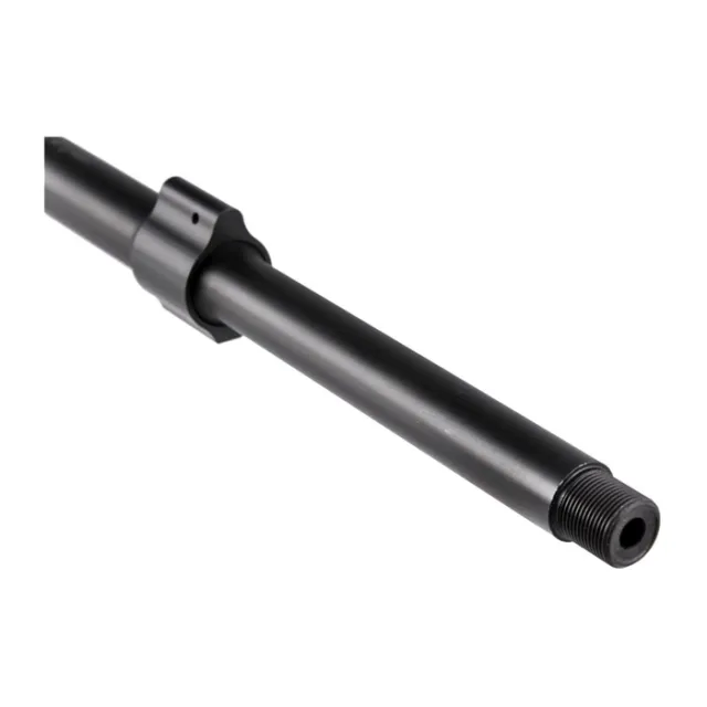 Ballistic Advantage BABL65CR17PQ 6.5 Creedmoor 16" Barrel, QPQ Finish - View 3
